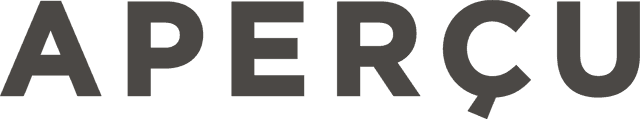 Aperçu logo