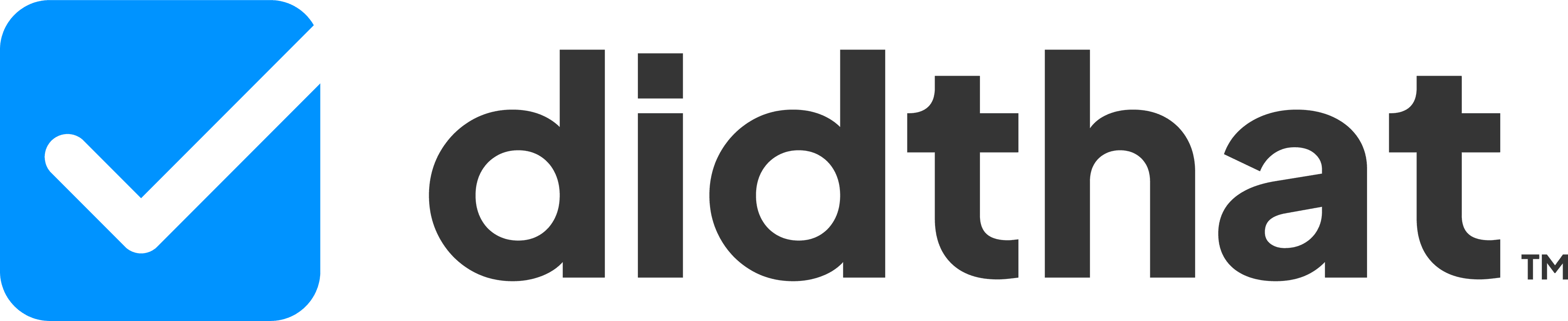 Did That logo