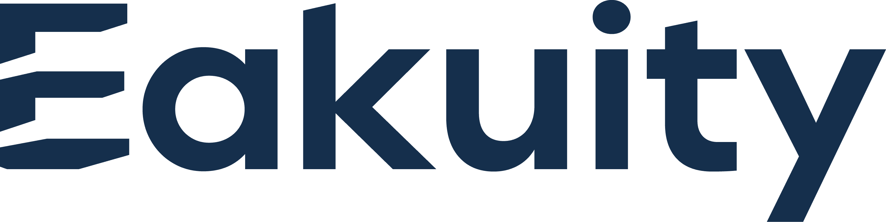 Eakuity logo