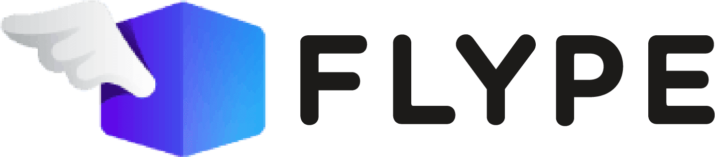 Flype logo