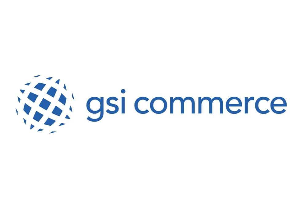 GSI Commerce logo