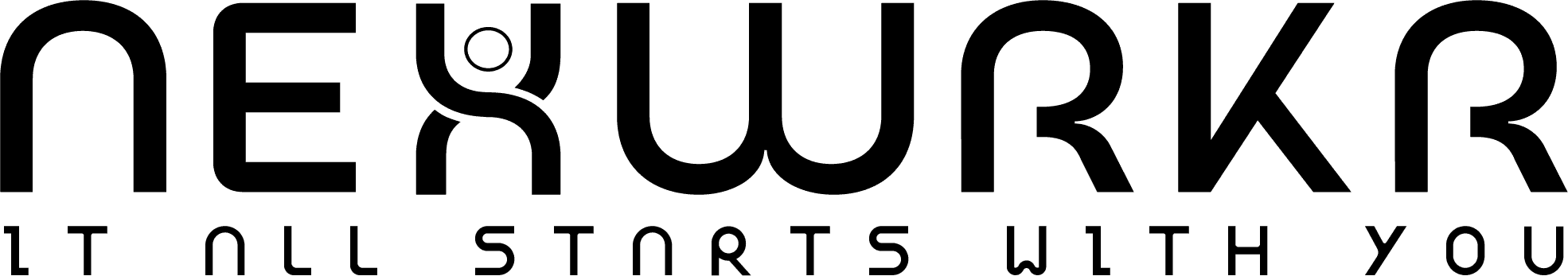 Nexwrker logo