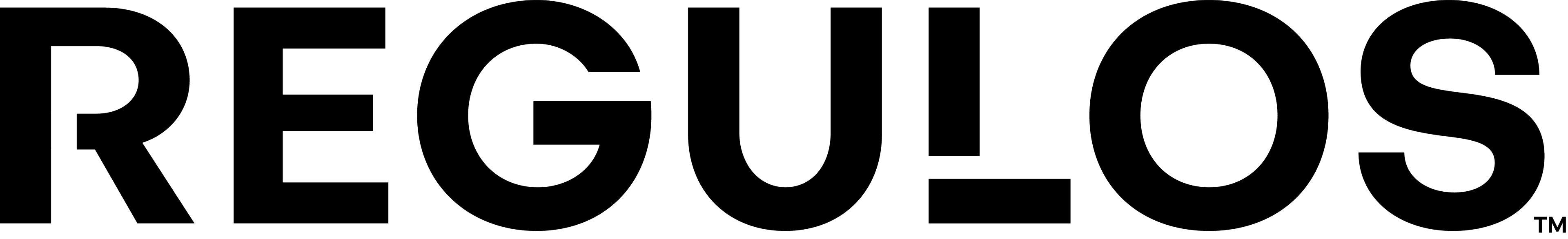 Regulos logo