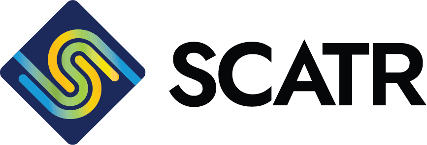 Scatr logo